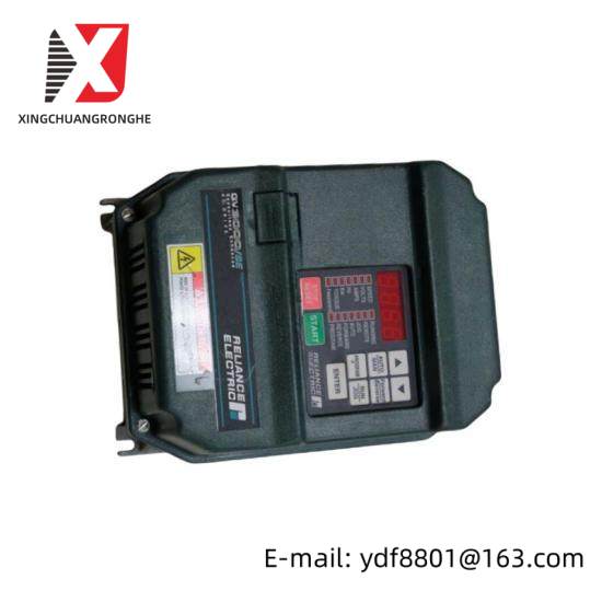 reliance_electric_3v2160_1-1.jpg Reliance Electric 45C321 AutoMax DCS Power Supply Module