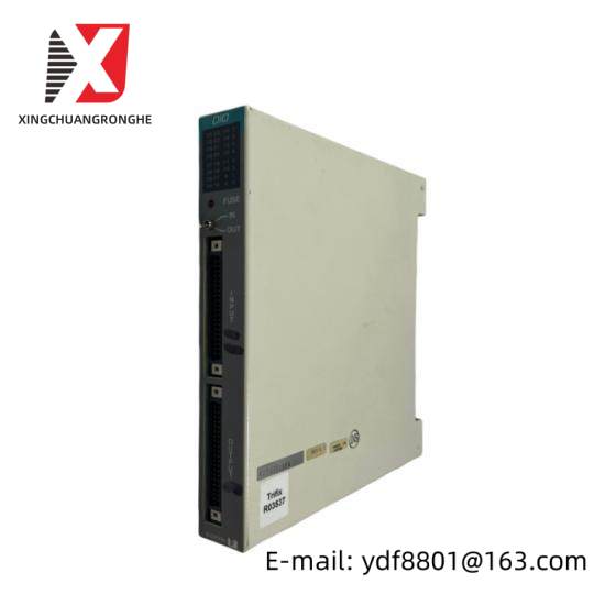 reliance_electric_s-d4006-d_s-d4006_1.jpg Reliance Electric 45C321 AutoMax DCS Power Supply Module