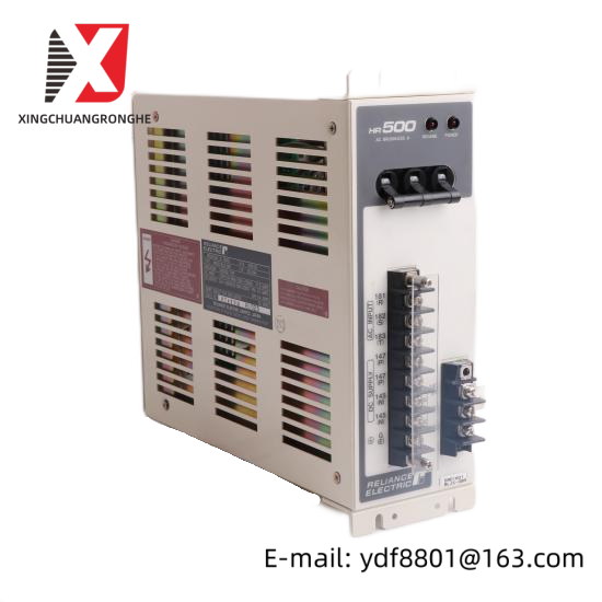 Reliance Electric S-D4012 Industrial Control Module