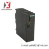 RENAULT CIRCUIT CU-8593-IND.A Industrial Automation Control Module