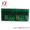 RENAULT CIRCUIT CU-8593-IND.A Industrial Automation Control Module
