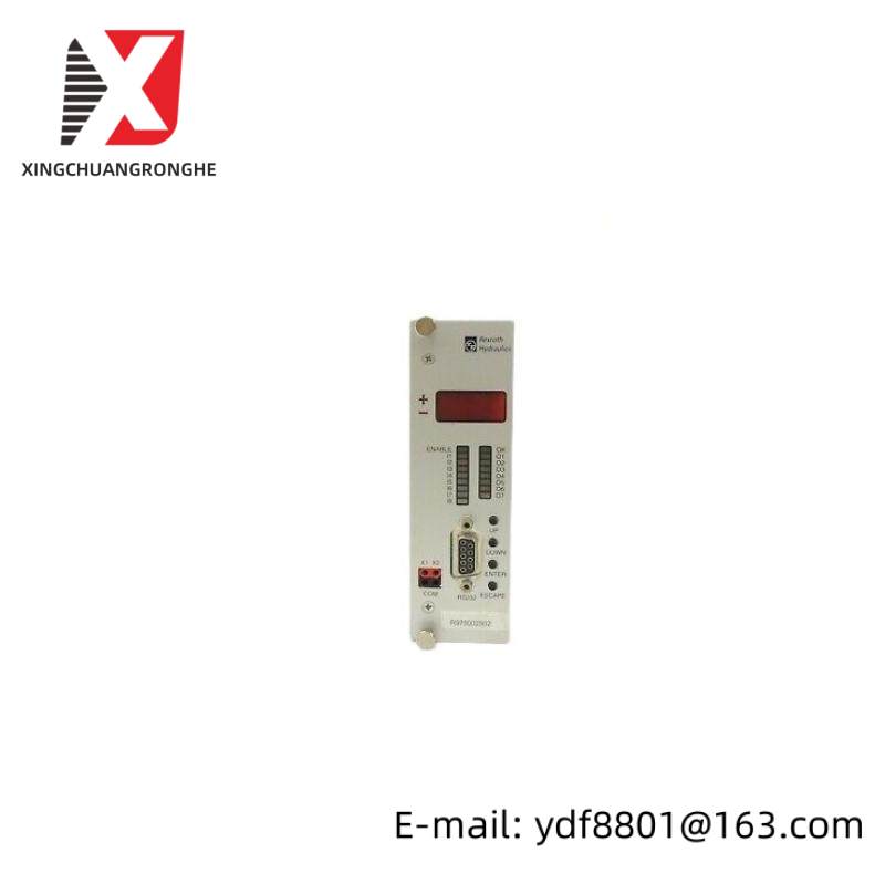 rexroth_mkd025b-144-kg1-un_1.jpg REXROTH MKD025B-144-KG1-UN - High Performance Servo Motor for Industrial Automation