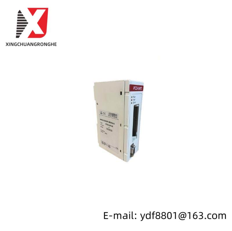 saia_pcd2_m127_1.jpg SAIA PCD2.M127 Programmable Logic Controller - Industrial Automation & Control System