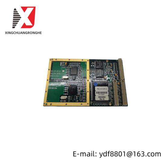 sbs_pmc-hs-serial_1.jpg SBS PMC-HS-SERIAL High-Speed Serial Module, Fast and Reliable Data Transfer Solution