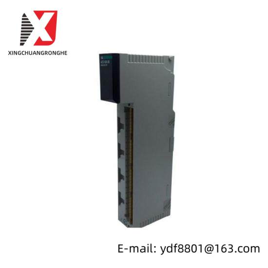 schneider_140aco04000c_modicon_quantum_analog_output_module_2.jpg Schneider Modicon Quantum Analog Output Module 140ACO04000C - Industrial Control Precision & Reliability