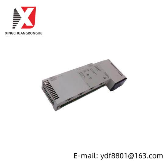 Schneider Electric 140ARI03010C - Advanced Analog Input Module, Designed for Industrial Control Solutions