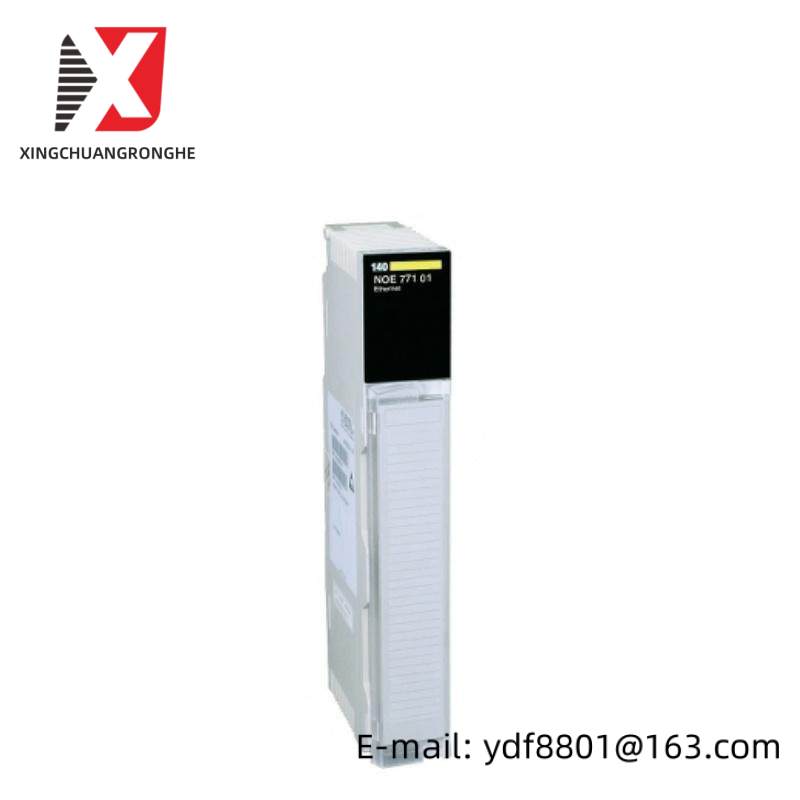 schneider_140cpu43412_1.jpg Schneider Electric 140CPU43412 High-Performance Compact PLC for Industrial Automation