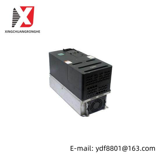 schneider_modicon_atv340d15n4_variable_speed_drive_1.jpg Schneider Modicon ATV340D15N4 - Precision Variable Speed Drive for Industrial Control