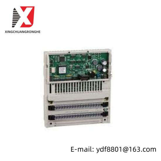 Schneider Electric TCSESM043F2CS0 - Ethernet TCP/IP Managed Switch for Industrial Automation