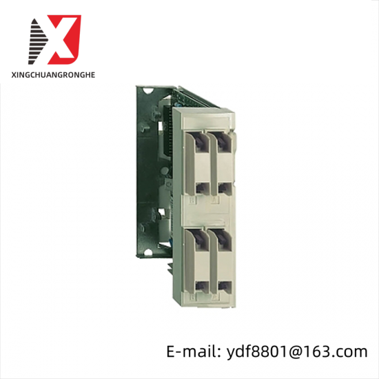 schneider_tsxdmz64dtk_tsx_micro.png Schneider MC41103 Modicon X80 Control Module; Manufacturer: Schneider Electric