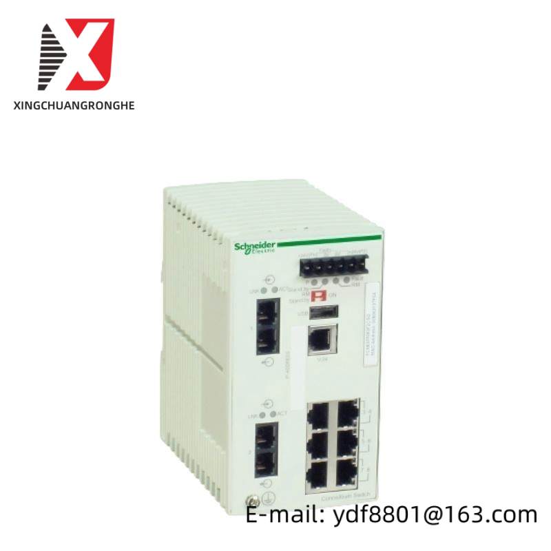 ses_2411_1.jpg Siemens SES 2411 Digital Input/Output Module