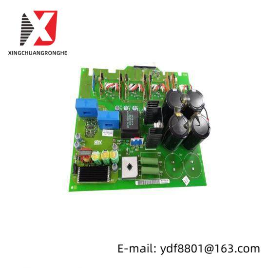 sew_31c055-503-4-00.jpg SEW 31C055-503-4-00 Building Automation, Process Control Module