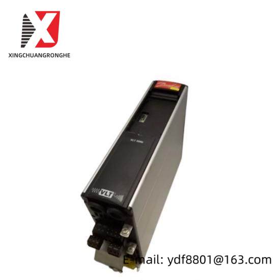 sew_mdf60a-0022-5a3-4-00_2.jpg SEW MDF60A-0022-5A3-4-00 Movitrac Drive Module, High Efficiency and Reliability