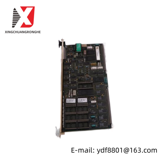 Yaskawa YPCT31576-1C, Advanced Motion Control Module