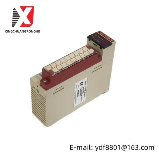 sharp_jw-214sa_relay_output_module_1.jpg Sharp JW-214SA Relay Output Module, High Precision Control Solutions