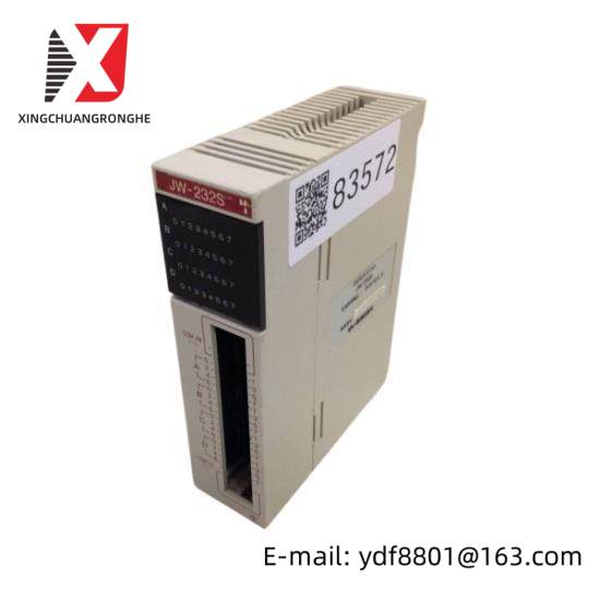 Sharp JW-232S DC Output Module