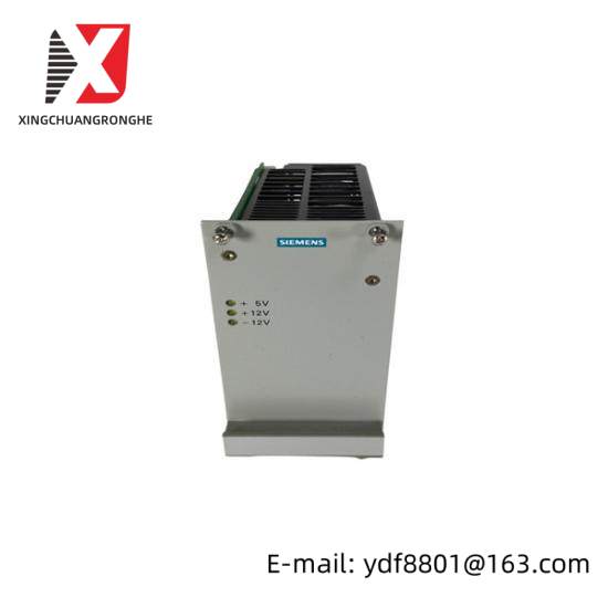 siemens_6ar1306-0ha00-0aa1_power_supply_module.jpg Siemens 6FC5370-2AT02-0CA0, Drive Technology, Inverter Module, High-Power Control