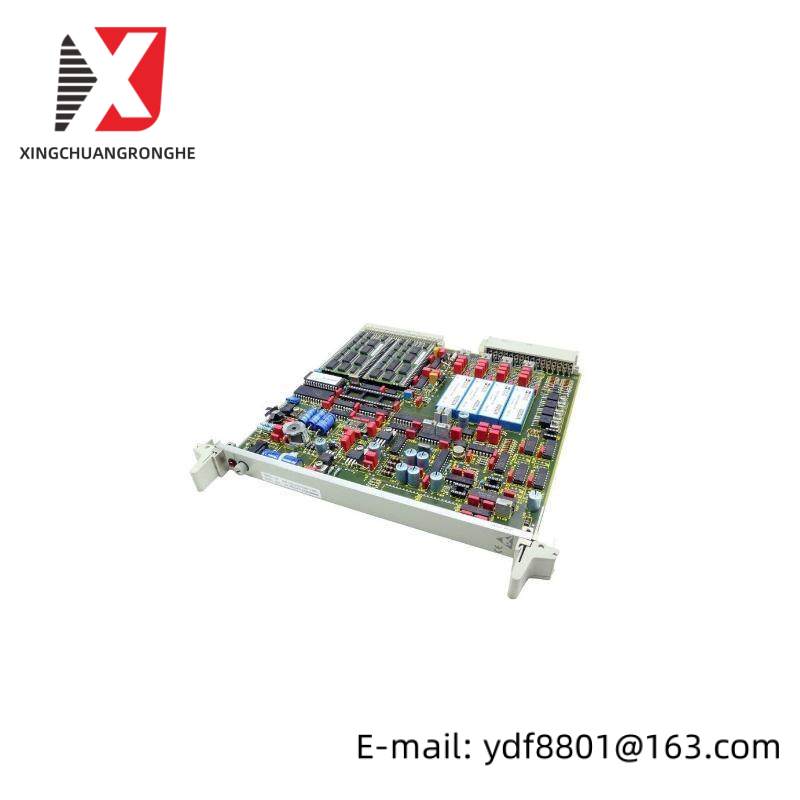 SIEMENS 6DP1531-8AA - Teleperm PLC Analog Input/Output XP Module