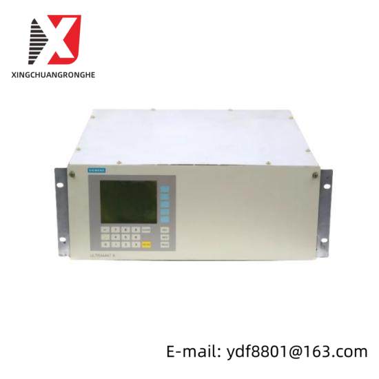 siemens_6ds1200-8ab_2.jpg SIEMENS 6DS1200-8AB I/O Module for Industrial Control Systems