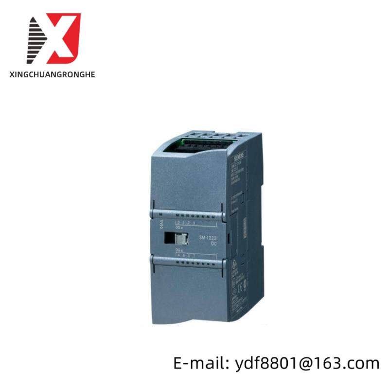 siemens_6ds1200-8ab_3.jpg SIEMENS 6DS1200-8AB I/O Module for Industrial Control Systems