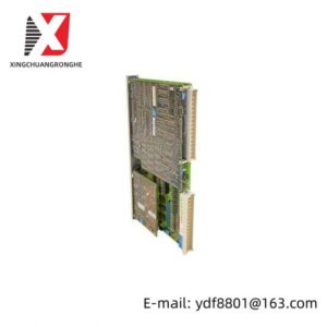 Siemens 6DS1412-8AA: Advanced Programmable Logic Controller Module