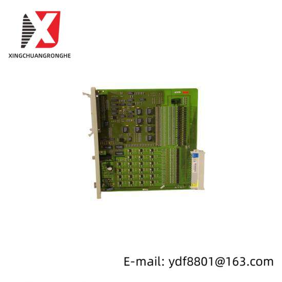 siemens_6ds1719-8rr_teleperm_binary_expansion_module.jpg Schneider 140DDO84300 PLC Digital Output Module