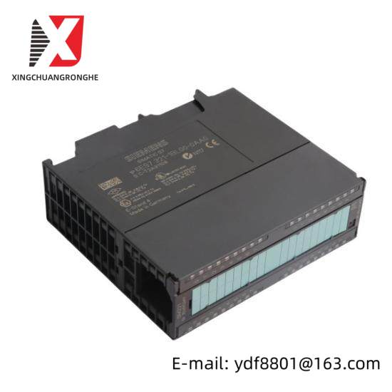 siemens_6es7321-1bl00-0aa0_simatic_s7-300_1.jpg SIEMENS 6ES7321-1BL00-0AA0 SIMATIC S7-300 CPU Module