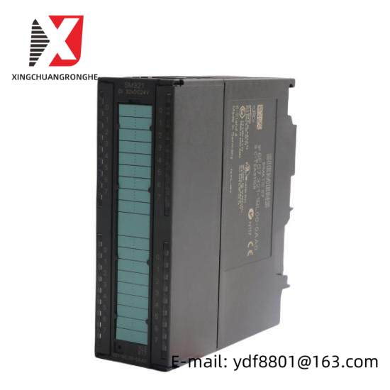 siemens_6es7321-1bl00-0aa0_simatic_s7-300_2.jpg SIEMENS 6ES7321-1BL00-0AA0 SIMATIC S7-300 CPU Module