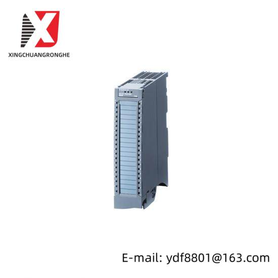 siemens_6es7521-1bh00-0ab0_digital_input_module.jpg DIGIT 3402087500 - 34020874XD, Industrial Control Module