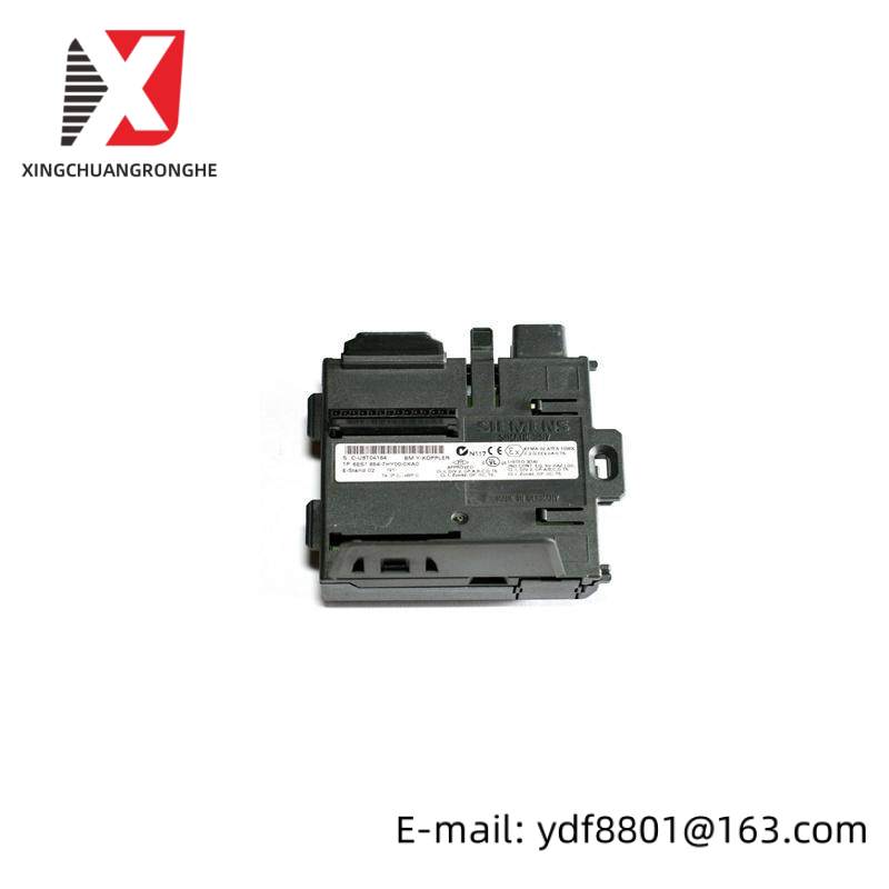 SIEMENS 6SL3000-0BE21-6DA0 SIMODRIVE 611 Basic Line Filter