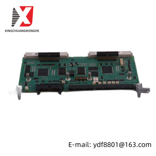 siemens_6es7961-1aa00-0ac0_digital_i_o_module_1.png SIEMENS 6ES7961-1AA00-0AC0 Digital Input/Output Module, Industrial Control Systems, Automation Solutions