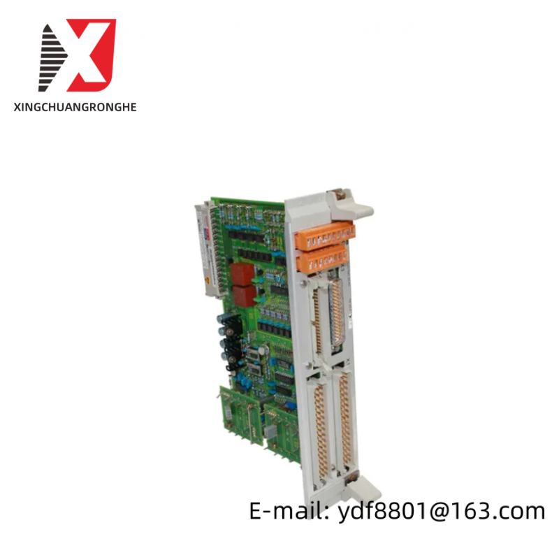 SIEMENS 6ES7972-0BB50-0XA0 Industrial SIMATIC Module, High Performance and Reliability