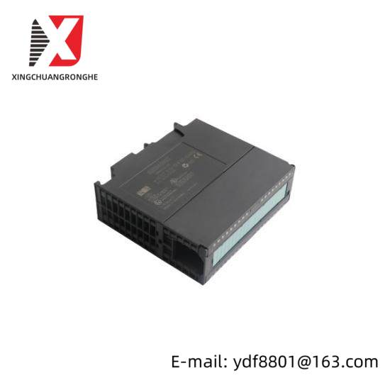 siemens_6es7_332-5hf00-0ab0_analog_output_module_1.jpg Siemens 6ES7 332-5HF00-0AB0 Analog Output Module - Precise Control, Efficient Integration