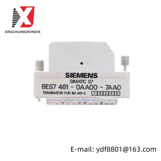 siemens_6es7_461-0aa00-7aa0_terminating_connector_for_im_461-0_interface_module.jpg SIEMENS 6GK1 - Compact Automation Control Module