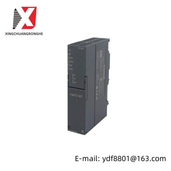 siemens_6gk7_343-1ex30-0xe0_communication_processor_cp343.jpg SIEMENS 6GK1 - Compact Automation Control Module