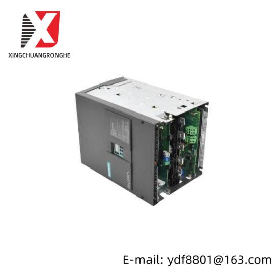 siemens_6ra8075-6dv62-0aa0_dc_drives.jpg Siemens A1-106-101-509 IS.02 | High-Performance Drive Module for Industrial Automation