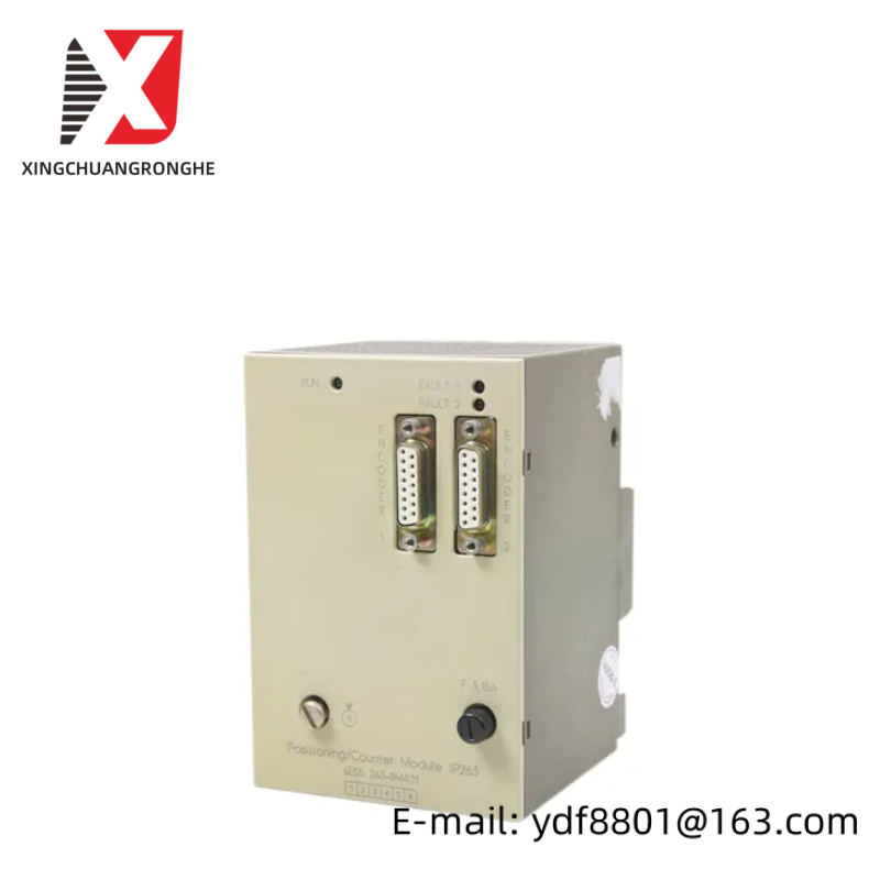 siemens_hfd63f250.png SIEMENS HFD63F250 High-Performance Frequency Inverter for Industrial Automation