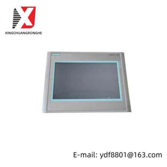 SIEMENS MICROMIX5 Core Module for Industrial Automation