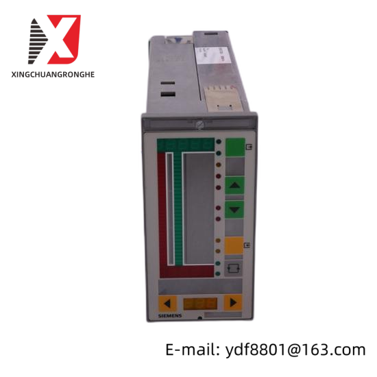 SIEMENS MICROMIX5 Core Module for Industrial Automation