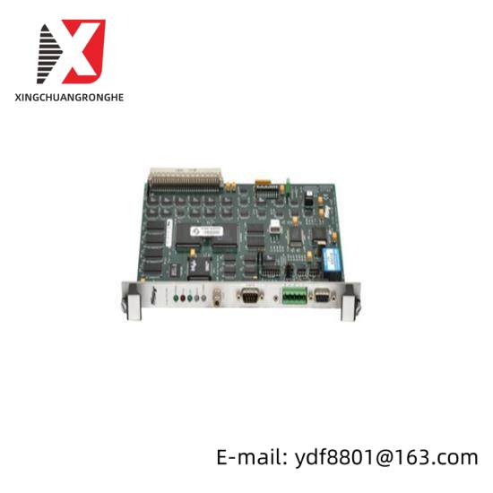 SST 5136-PFB Fieldbus Module, High Performance Industrial Control Component
