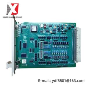 SUPCON AO711 Current Output Module: Advanced Control for Industrial Applications