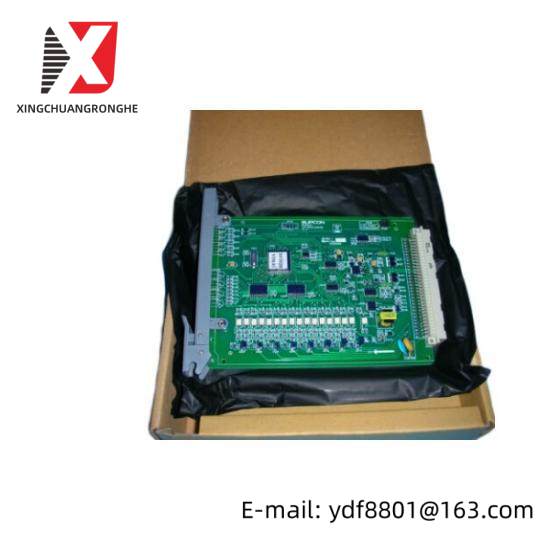 supcon_xp362_power_supply_module_1.jpg SUPCON XP362 Power Supply Module: Advanced Industrial Control Solution