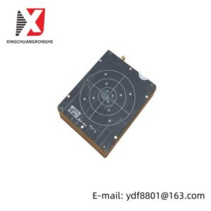 TESCOM TC-93060A: High-Power RF Antenna Coupler for Industrial Automation