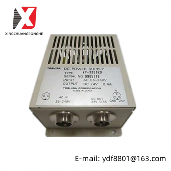 toshiba_2j3k2313-c_ty9zda0_1.png TOSHIBA 2J3K2313-C TY9ZDA0 Industrial Control Module