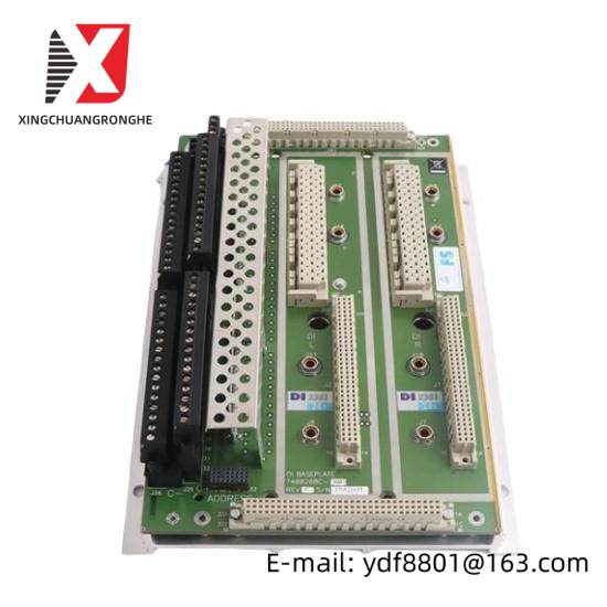 tricon_4119a_2.jpg TRICONEX 4119A Intelligent Module - Enhanced ICM