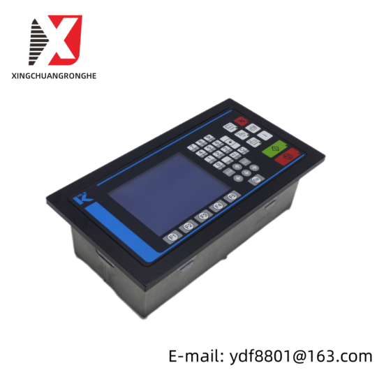 TRICONEX 3005 Processing Unit with I/O Channels