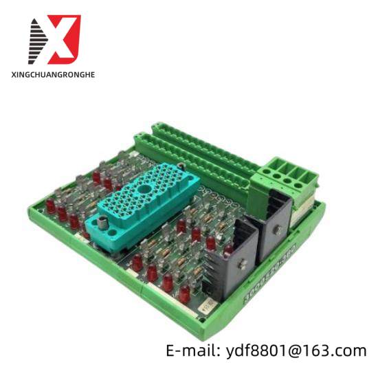 TRICONEX 3501TN2 Industrial Control Module