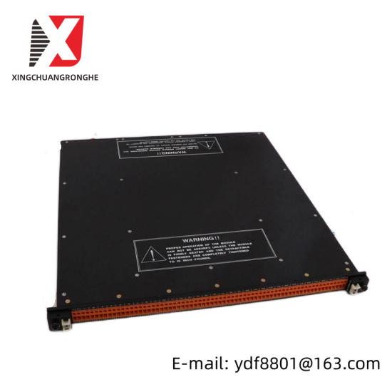 TRICONEX 4329 Industrial Control Module