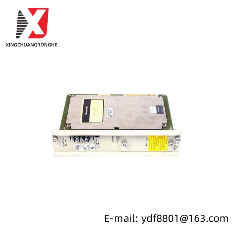 TRICONEX 8311N Universal Control Module