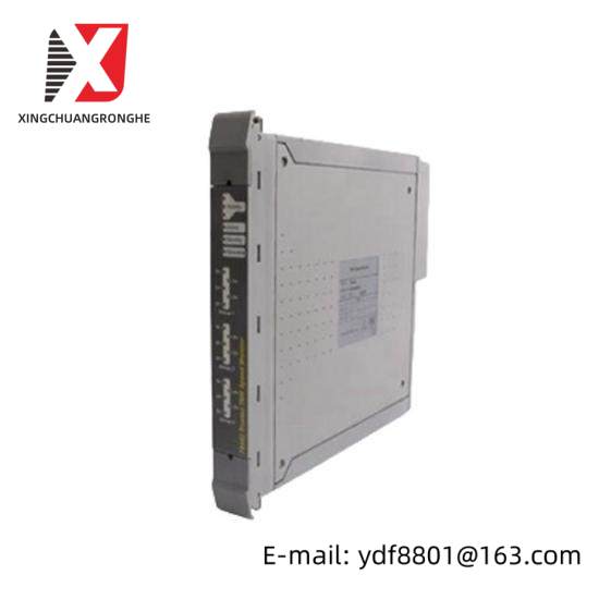 TRICONEX 8312 Power Supply Module for Industrial Control Systems